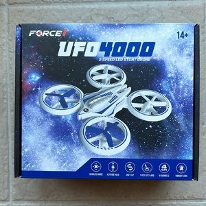 Force1 UFO4000 Drone